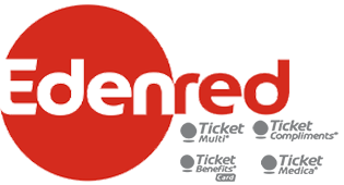 Endenred - Medica / Multi / Compliments / Ticket Benefit Card 