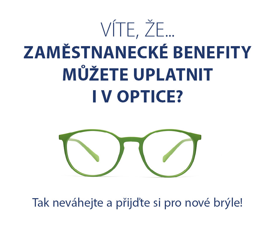 Platba zaměstnaneckými benefity