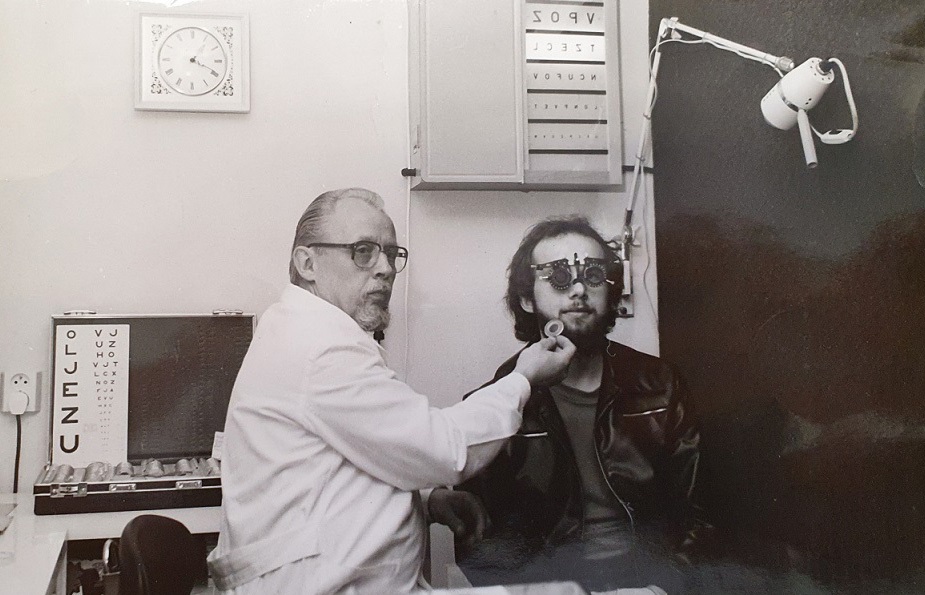 optika 80´